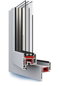 ALUPLAST 105
