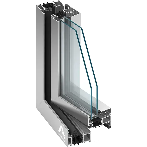 ALUPROF MB-70