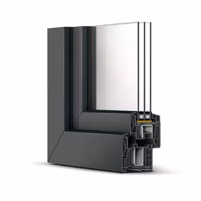 REHAU Synego 80 premium